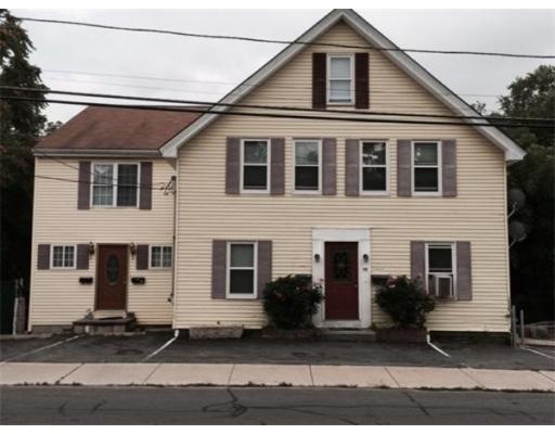 92 Depot St unit 3, Milford, MA 01757 - photo 1