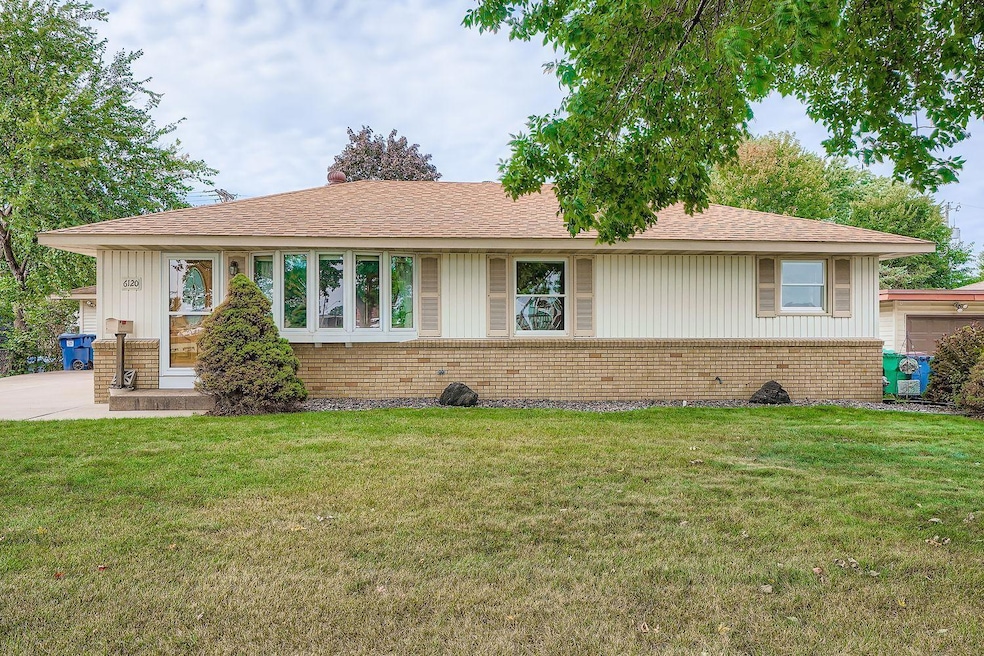 6120 7th St NE, Minneapolis, MN 55432 - photo 1