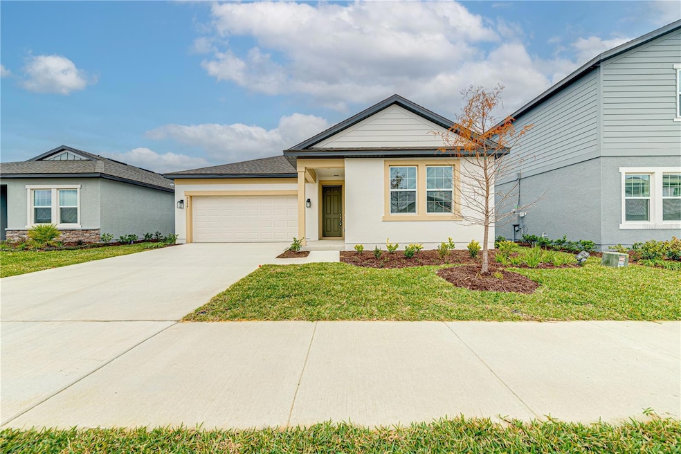 2354 Lancashire St, Davenport, FL 33896 - photo 1