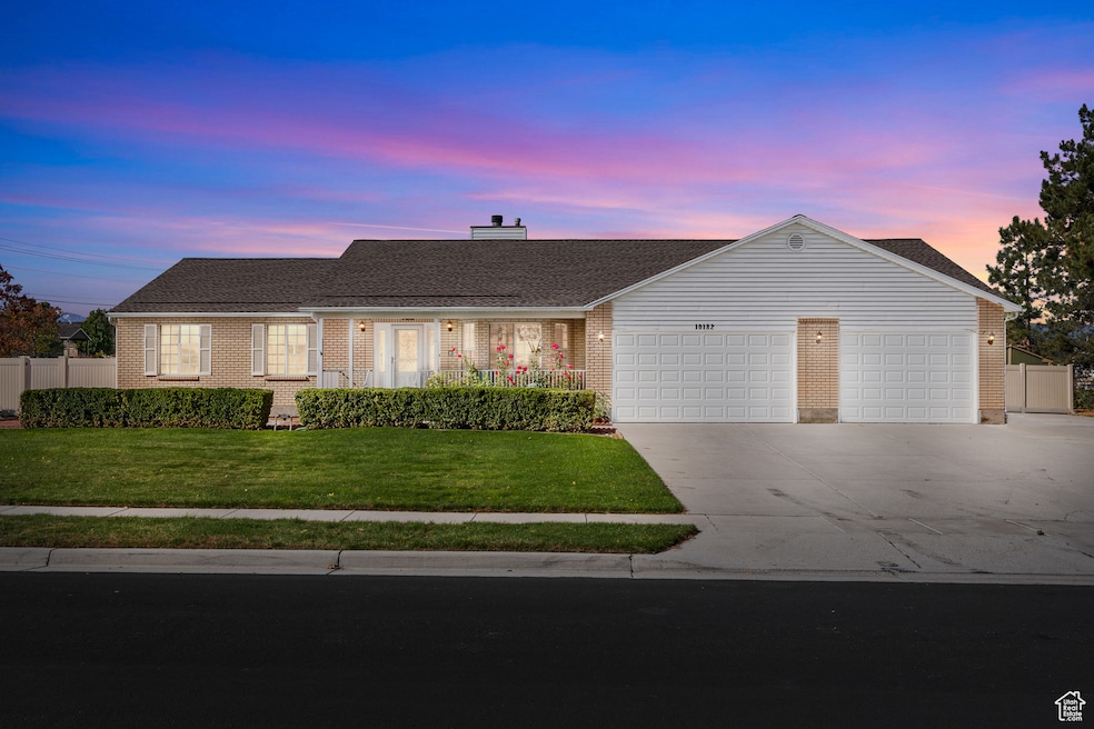 10182 S Chattel Cir, South Jordan, UT 84095 - photo 1