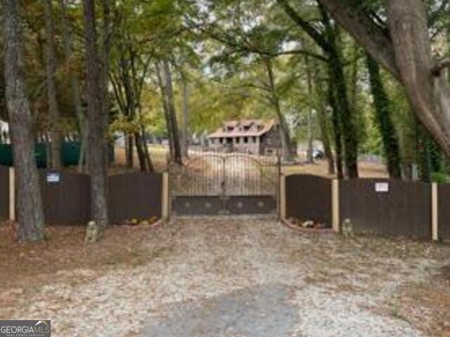 5098 Meadows Rd, Powder Springs, GA 30127 - photo 1