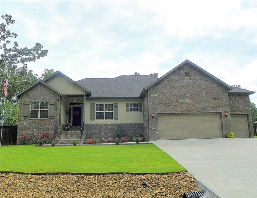 4 Judy Dr, Bella Vista, AR 72715 - photo 1