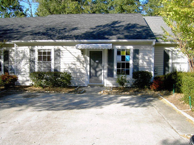 Main View