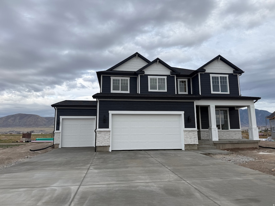 278 N 870 E unit 17, Tremonton, UT 84337 - photo 1