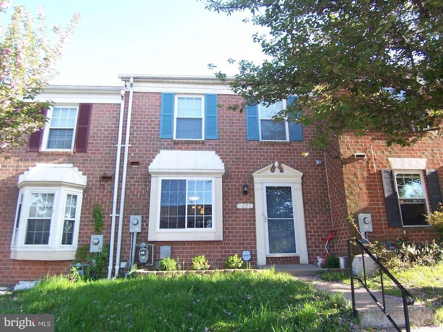 7225 Brookfalls Terrace, Baltimore, MD 21209 - photo 1