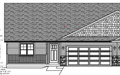 1924 Spakenburg Exterior