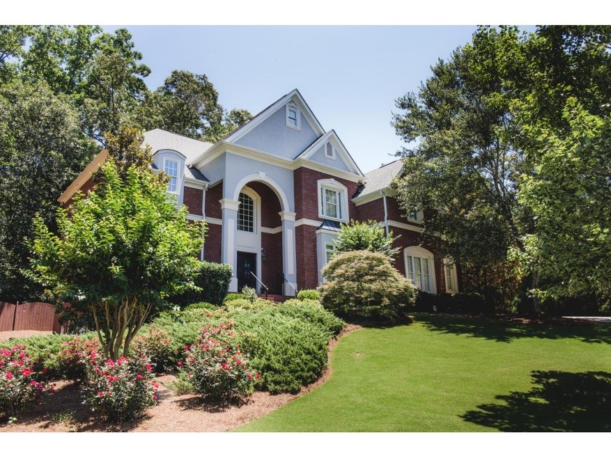 2322 Grain Meadow Ln, Stone Mountain, GA 30087 - photo 1
