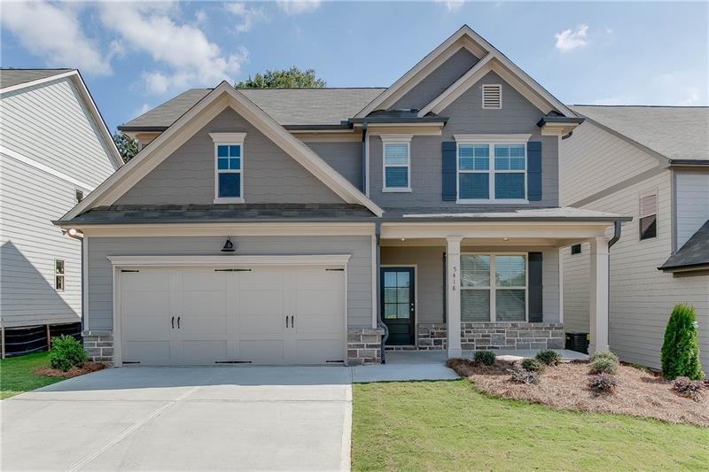 Sold $291,950 • Co-Listing Agent