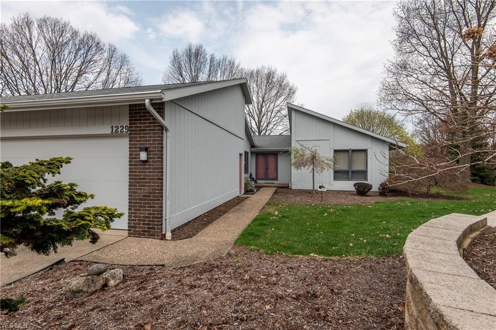 Welcome to 1229 Centerhill Square!