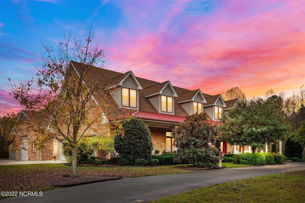 2957 N Browntown Rd, Battleboro, NC 27809 For Sale