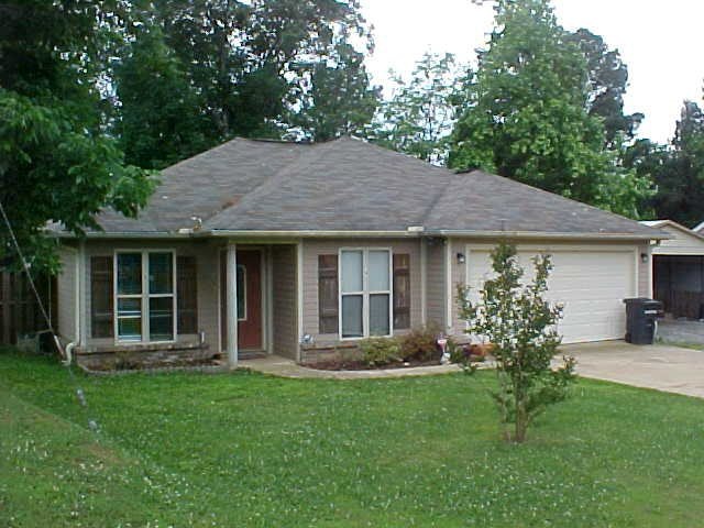 Main View