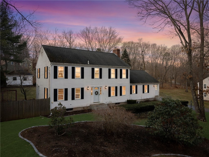 6 Hillside Rd, Cumberland, RI 02864 - photo 1