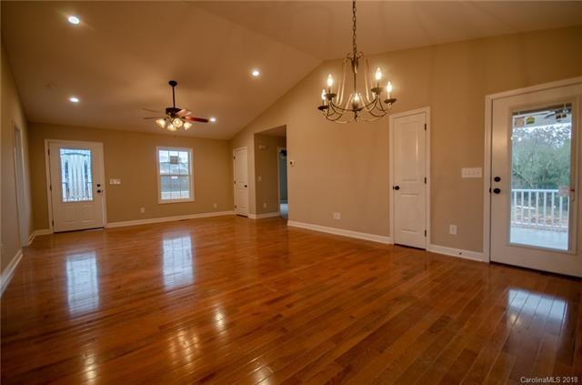 0 Lonehart Ln unit 11, Chambersburg, NC 28625 - photo 1