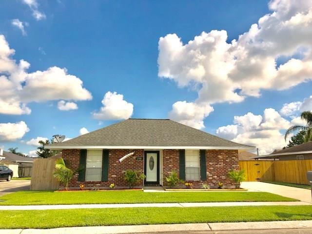 2540 Rue Jesann, Marrero, LA 70072 - photo 1