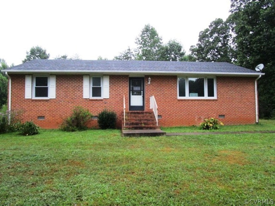 4080 Hidden Acres Dr, Louisa, VA 23093 - photo 1