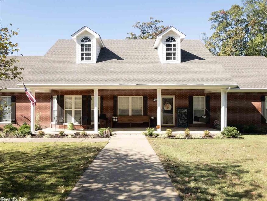 437 Cr 782, Jonesboro, AR 72405 - photo 1