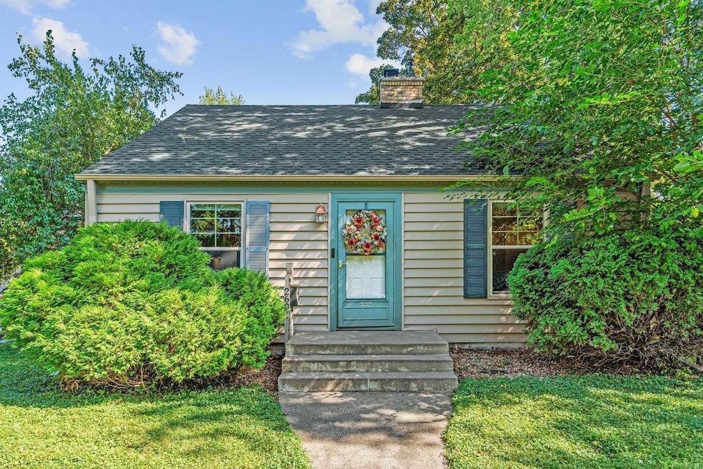 Sold $420,000 • Co-Listing Agent