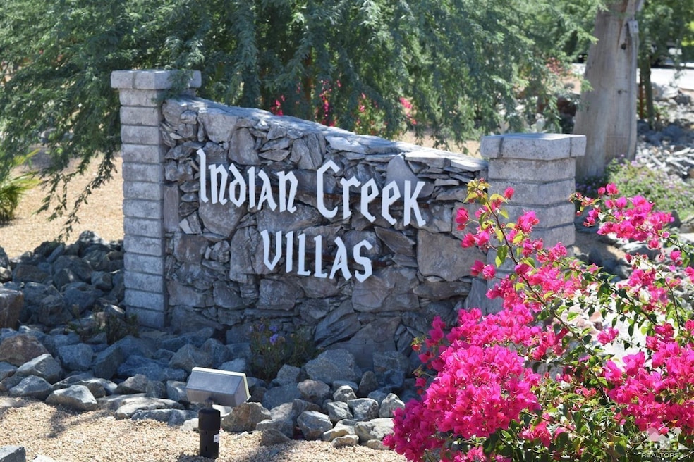 indian creek villas