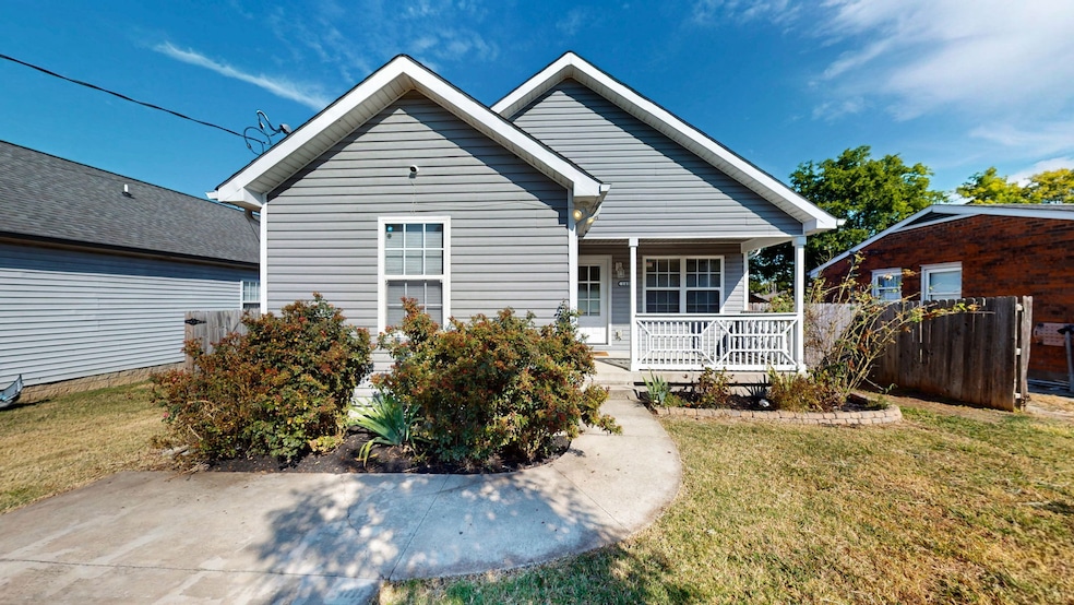 Sold $340,000 • Co-Listing Agent