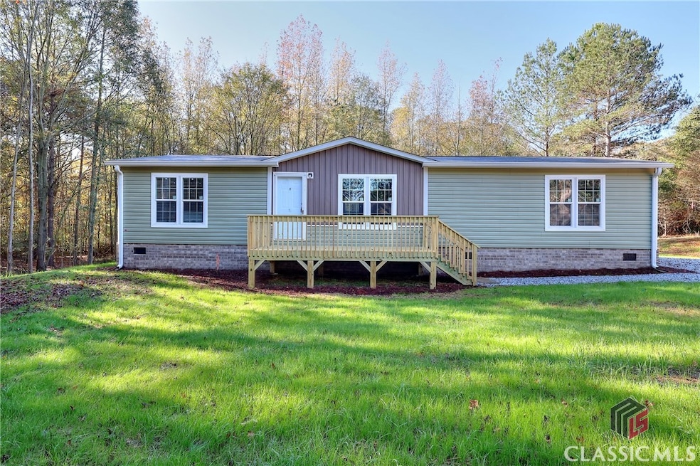 3627 Bowman Hwy, Royston, GA 30662 - photo 1