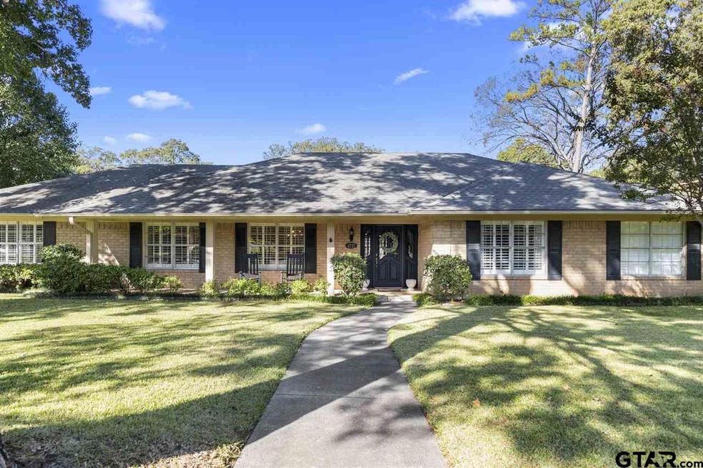 4721 4721 Kidd Dr, Tyler, TX 75703 - photo 1