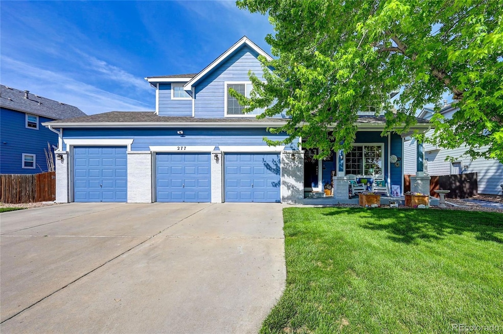 277 Chapel Hill Dr, Brighton, CO 80601 - photo 1