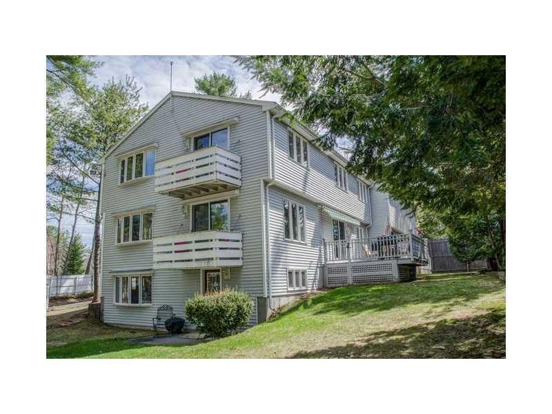 1092 Roosevelt Trail, Windham, ME 04062 - photo 1