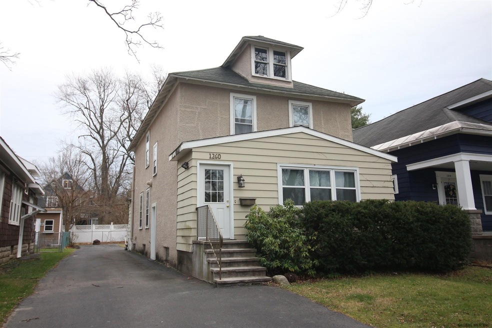 1260 Dean St, Schenectady, NY 12309 - photo 1