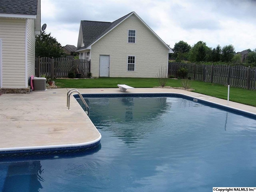 335 Campbell Rd, Grant, AL 35747 - photo 1