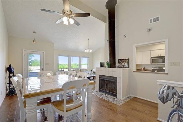 Welcome Home to the Stunning 2612 San Pedro #211 t