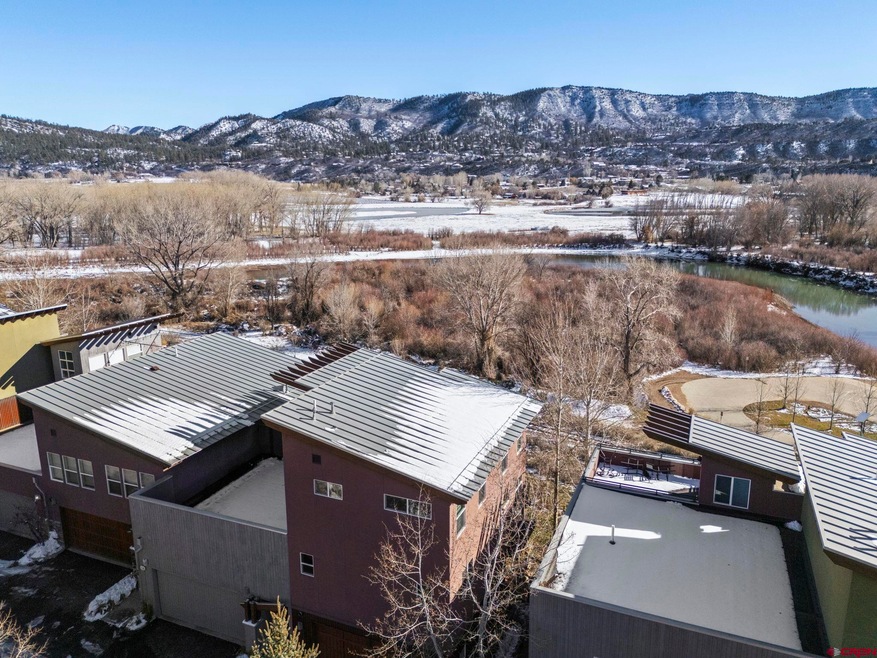 580 Animas View Dr unit 1, Durango, CO 81301 - photo 1