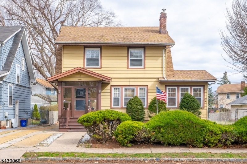 7 Carteret St, Bloomfield, NJ 07003 - photo 1