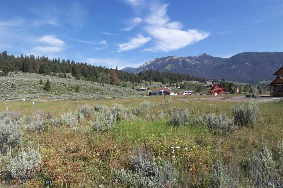 TBD Sprucecone Dr, Big Sky, MT 59716 - photo 1