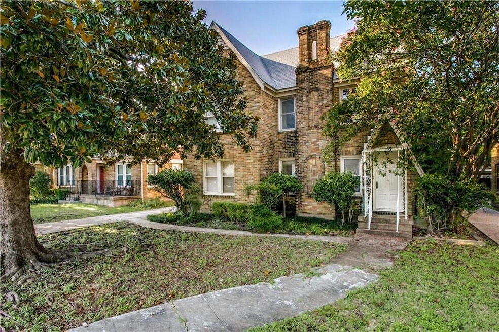 5820 Goodwin Ave, Dallas, TX 75206 - photo 1