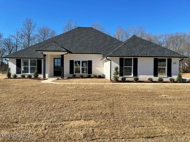 One-Story Home on Pebble Ridge Cv
