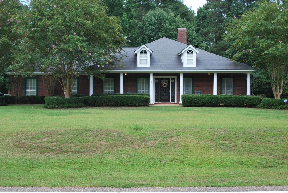 Front Elevation