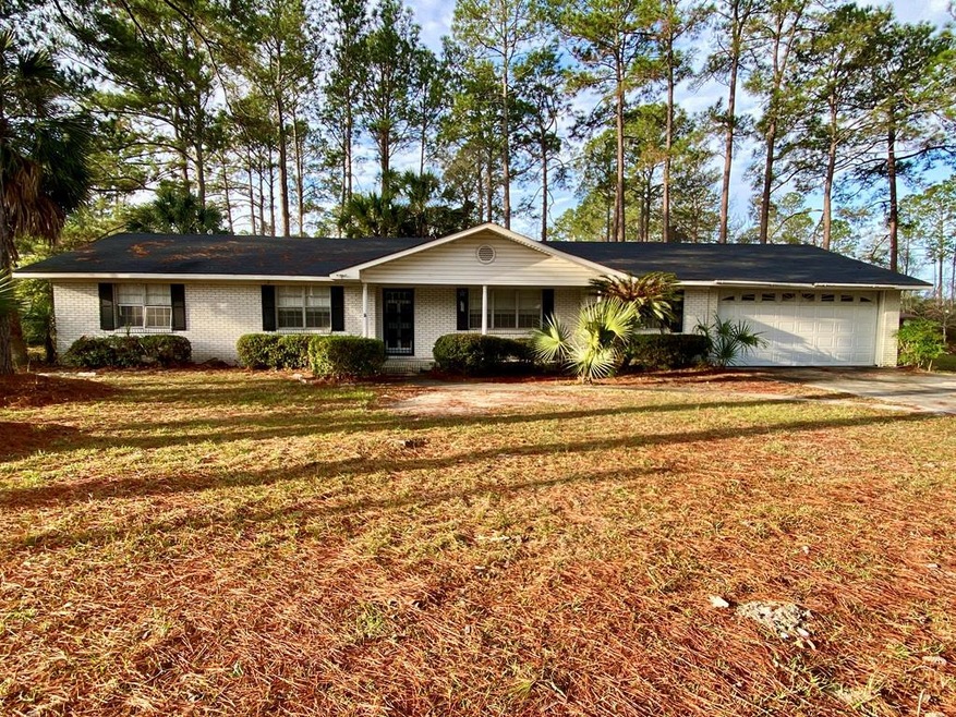 2601 Dottie St, Adel, GA 31620 - photo 1