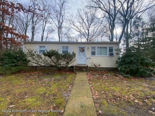 12 Shadyside Avenue