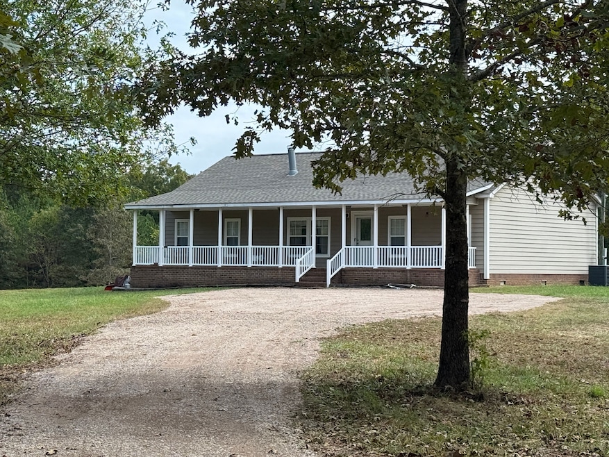 0 Moore Rd, Bolivar, TN 38008 - photo 1