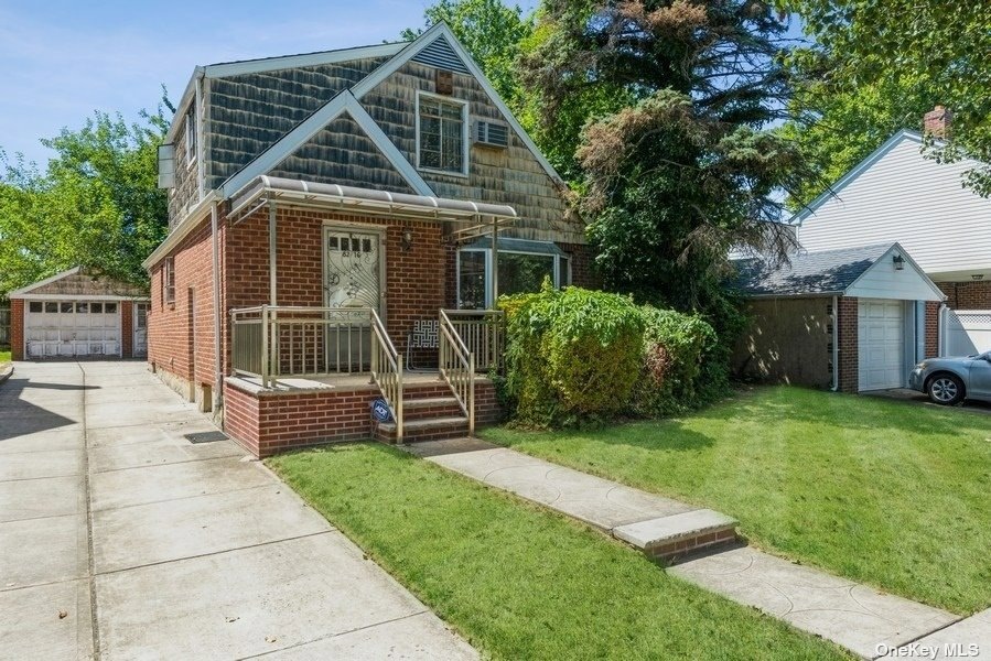 82-16 250th St, Bellerose, NY 11426 - photo 1