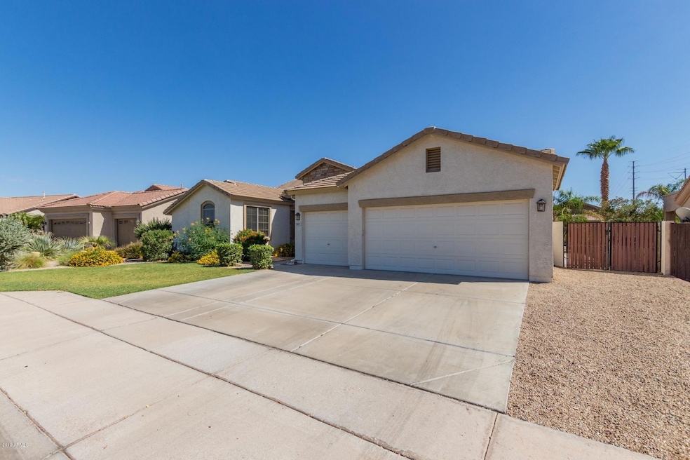 3137 S Wildrose Cir, Mesa, AZ 85212 - photo 1