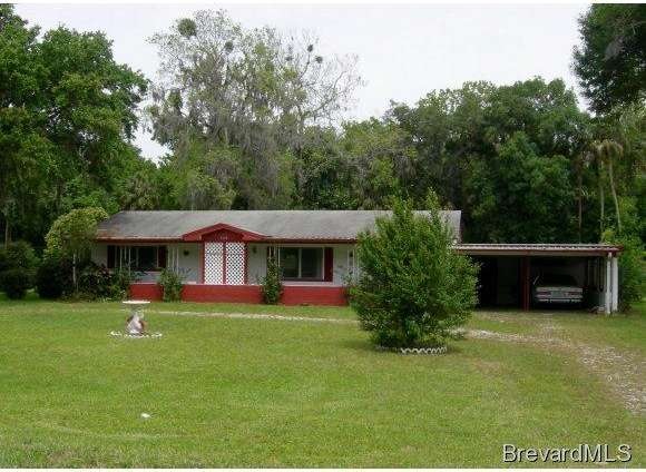 156 River Park Blvd, Titusville, FL 32780 - photo 1