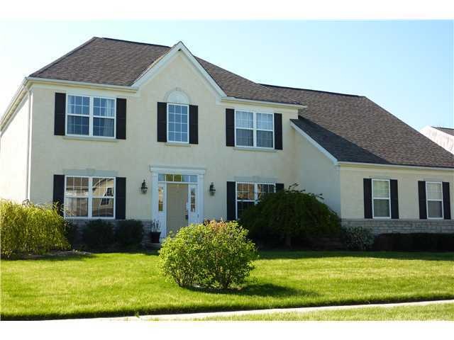 7876 Charline Ct, Lewis Center, OH 43035 - photo 1