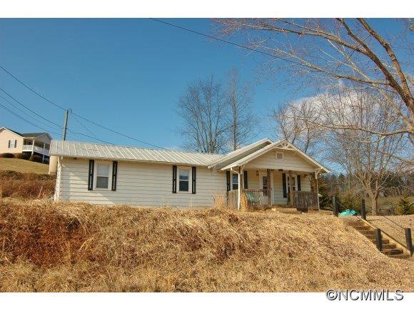 111 Goughes Branch Rd, Leicester, NC 28748 - photo 1