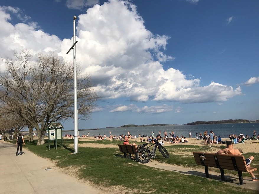 732 E 8th St unit 1, Boston, MA 02127 - photo 1