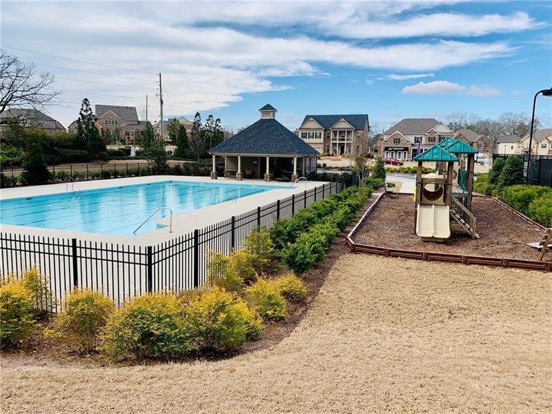 3303 Stone Point Way, Buford, GA 30519 - photo 1