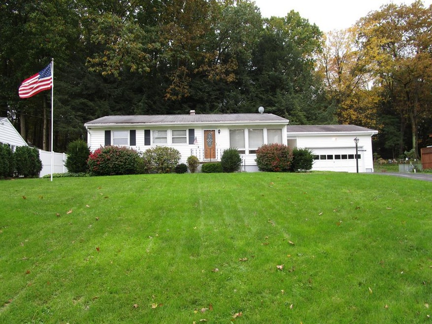 Main View
