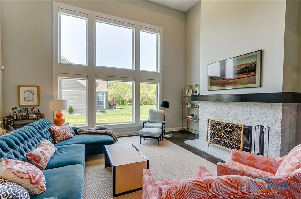 6714 Silver Lake Dr, Findlay, OH 45840 - photo 1