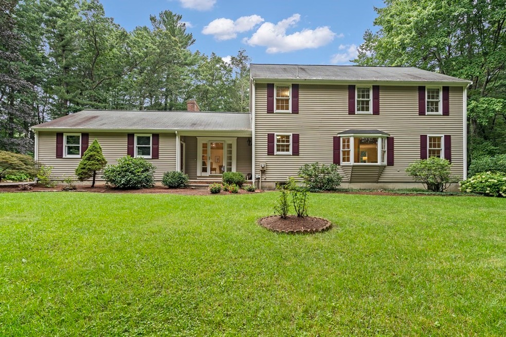 136 Murphy Rd, Hudson, MA 01749 - photo 1