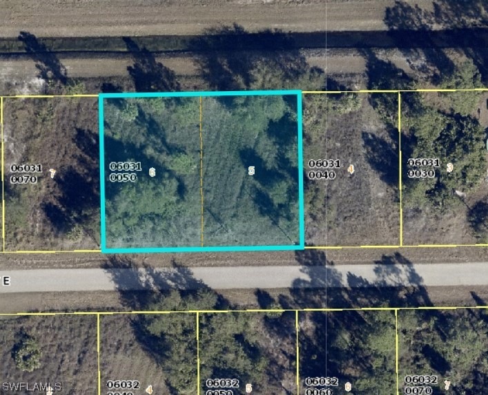 1171 Ebers St E, Lehigh Acres, FL 33974 - photo 1